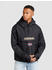 Napapijri Rainforest Next Jacket (NP0A4IB) black