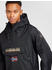 Napapijri Rainforest Next Jacket (NP0A4IB) black