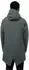 Jack Wolfskin Brandenburger Coat M Rds slate green