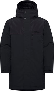 Jack Wolfskin Gletschersee Parka M black