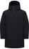 Jack Wolfskin Gletschersee Parka M black