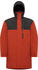 Jack Wolfskin Gletschersee Parka M intense rust
