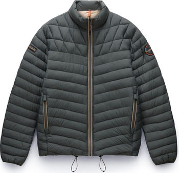 Napapijri Lapaz Jacket (NP0A4I25) grey