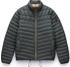 Napapijri Lapaz Jacket (NP0A4I25) grey