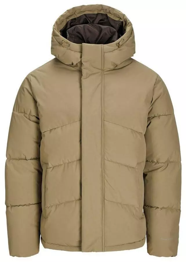 Jack Jones World Puffer Jacket (12259850) Elmwood Erfahrungen - Main Image