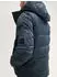 Tom Tailor Pufferjacke mit abnehmbarer Kapuze (1041323) stormy blue