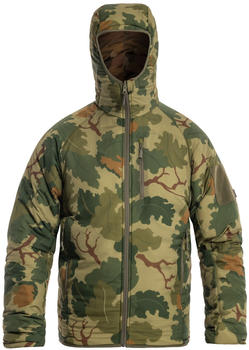 Helikon-Tex® Wolfhound Hoodie Jacket (KU-RWH-NL) mitchell camo leaf/mitchell camo clouds