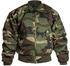 Mil Tec MA1 Fliegerjacke (104010)