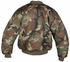 Mil Tec MA1 Fliegerjacke (104010)