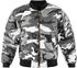 Mil Tec MA1 Fliegerjacke (104010) urban