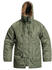 Mil Tec N3B Parka (1018120) olive