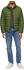 S.Oliver Leichte Steppjacke im Materialmix mit Kontrast-Details (2150262) grün