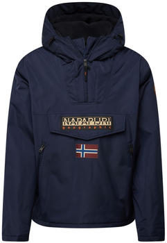 Napapijri Rainforest Next Jacket (NP0A4IB) blue