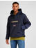 Napapijri Rainforest Next Jacket (NP0A4IB) blue