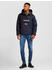 Napapijri Rainforest Next Jacket (NP0A4IB) blue