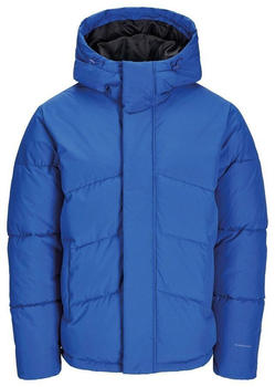 Jack & Jones World Puffer Jacket (12259850) Nautical Blue