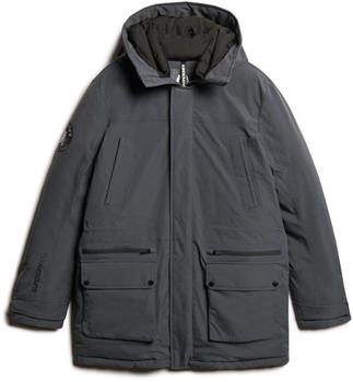Superdry City Padded Jacket (M5011909A-PIJ)