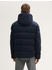 Tom Tailor Pufferjacke mit abnehmbarer Kapuze (1041323) sky captain blue