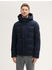 Tom Tailor Pufferjacke mit abnehmbarer Kapuze (1041323) sky captain blue