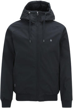 Volcom Hernan 10k Jacket (A1732408) black