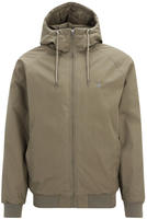 Volcom A1732408-WMS, Volcom Hernan 10K Wintermoss - Jacke - Gr&uuml;n - L - Shell: 65%