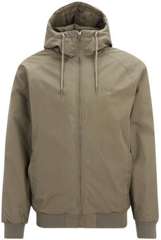Volcom Hernan 10k Jacket (A1732408-WMS)