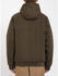 Volcom Hernan 10k Jacket (A1732408-WRE)