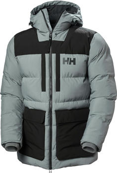 Helly Hansen Patrol SteppJacket (53873_485) Helly Hansen Patrol SteppJacket (53873_485)