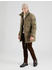 G-Star Whistler Padded Hodded 2.0 Parka (D25347) green