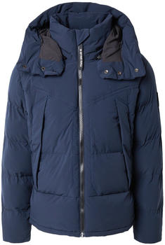 G-Star Whistler 2.0 Jacket (D25345) salute