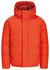 Jack & Jones World Puffer Jacket (12259850) Dragon Fire