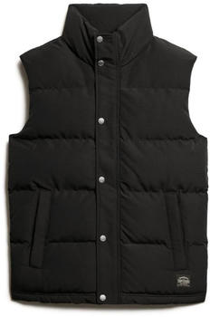 Superdry Everest Vest (M5012151A) black