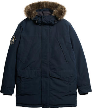 Superdry Everest Faux Fur Jacket (M5011929A-98T)