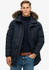 Superdry Everest Faux Fur Jacket (M5011929A-98T)