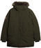 Superdry Everest Faux Fur Jacket (M5011929A-D8B)
