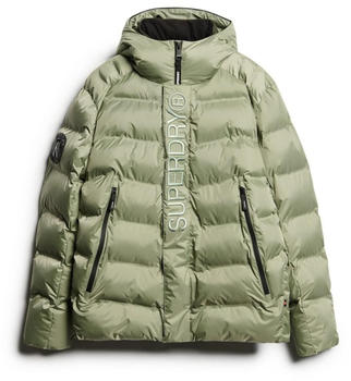 Superdry City Graphic Jacket (M5011902A-VCH)
