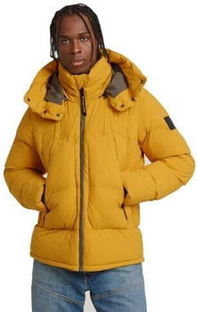 G-Star Whistler 2.0 Jacket (D25345) dk spice