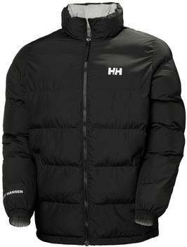 Helly Hansen Yu 23 Reversible Puffer (54060) black