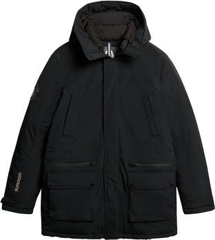 Superdry City Padded Jacket (M5011909A-02A)