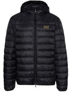 Emporio Armani Puffer Jacket