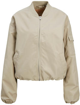 Jack & Jones Leila Jjxx Bomberjacket (12253330) FeatherGray
