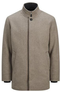 Jack & Jones Harrison Jacket (12258674) Greige