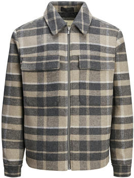 Jack & Jones Russel Jacket (12259393) High/Rise/Check