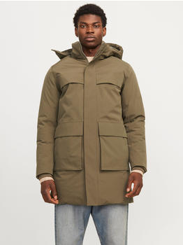 Jack & Jones Wave Parka (12259459) SeaTurtle)