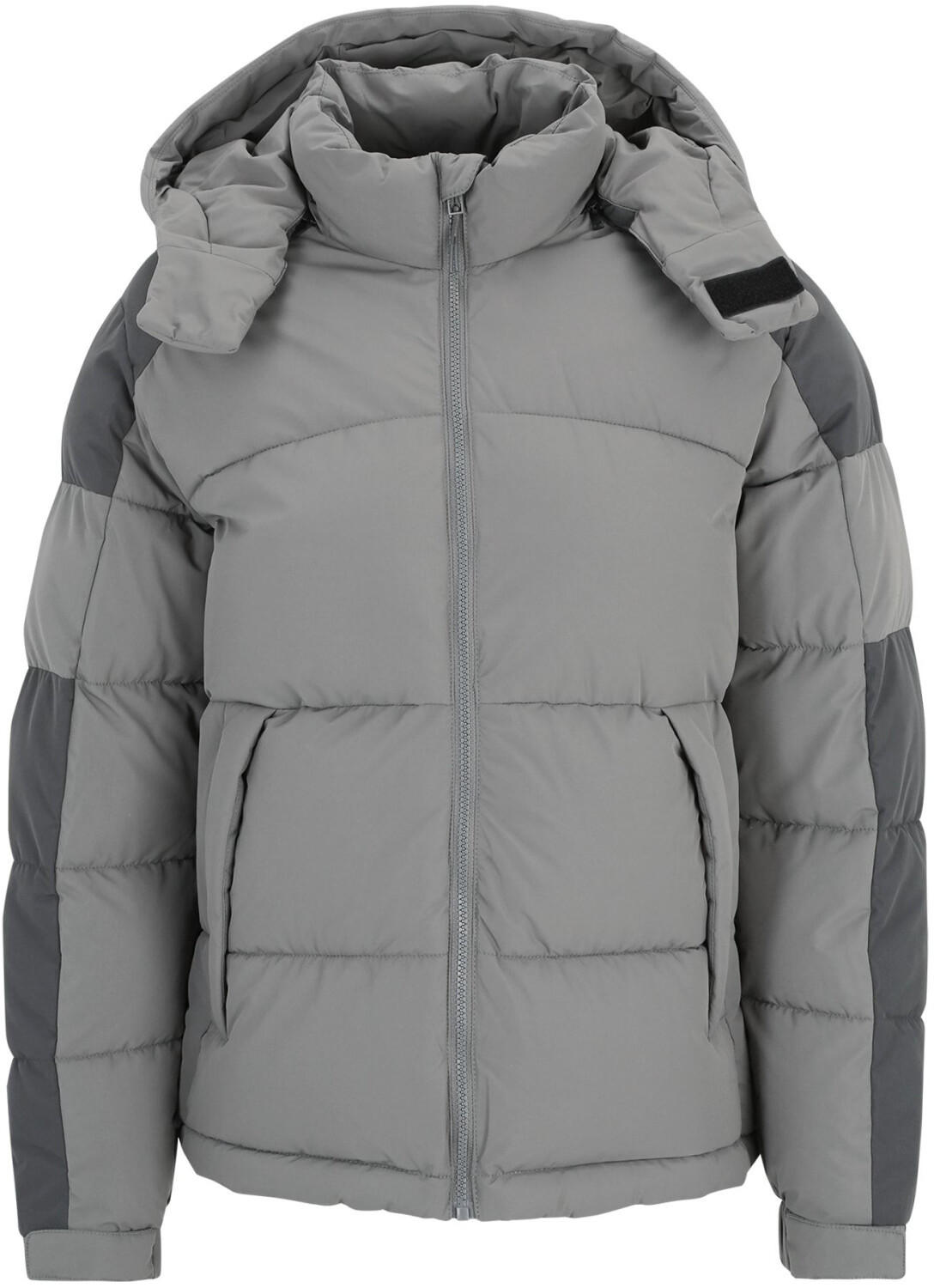 JACK JONES Male Steppjacke Steppjacke