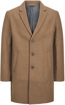 Jack & Jones Harrison Mantel (12263845) Khaki)
