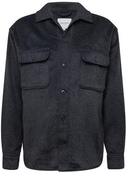 Jack & Jones Bradley Ollie Overshirt (12257199) black