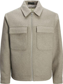 Jack & Jones Russel Jacket (12259393) greige