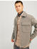 Jack & Jones Russel Jacket (12259393) greige