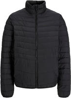 Jack & Jones Steppjacke "JJESTATE PACKABLE PUFFER COLLAR NOOS" ohne Kapuze